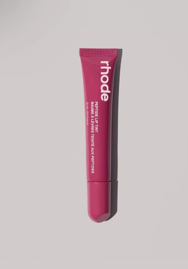 Rhode- The Peptide lip tints