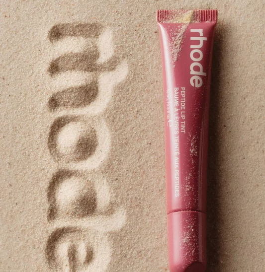 Rhode- The Peptide lip tints