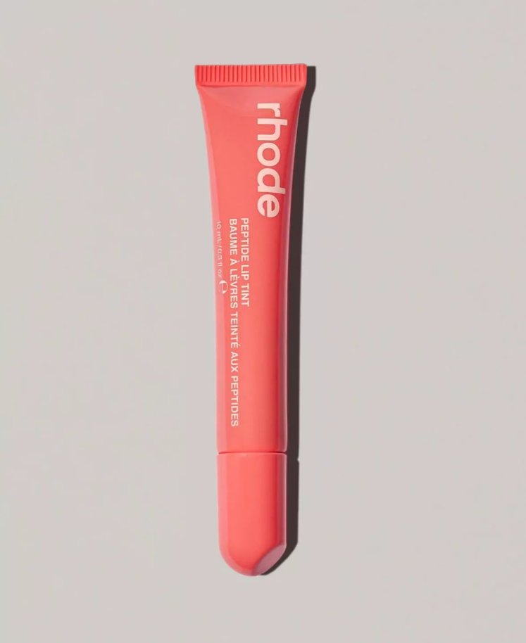 Rhode- The Peptide lip tints